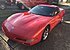 2003 Chevrolet Corvette Coupe for sale 100750946